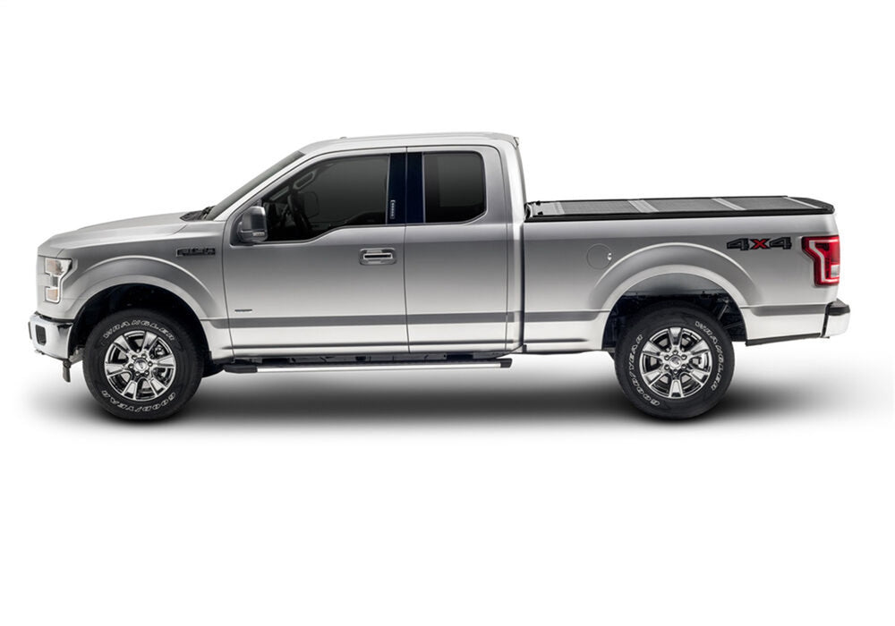 Undercover FX21031 UnderCover Flex 2021-C F150 Crew Cab 8.2ft Bed - Truck Part Superstore