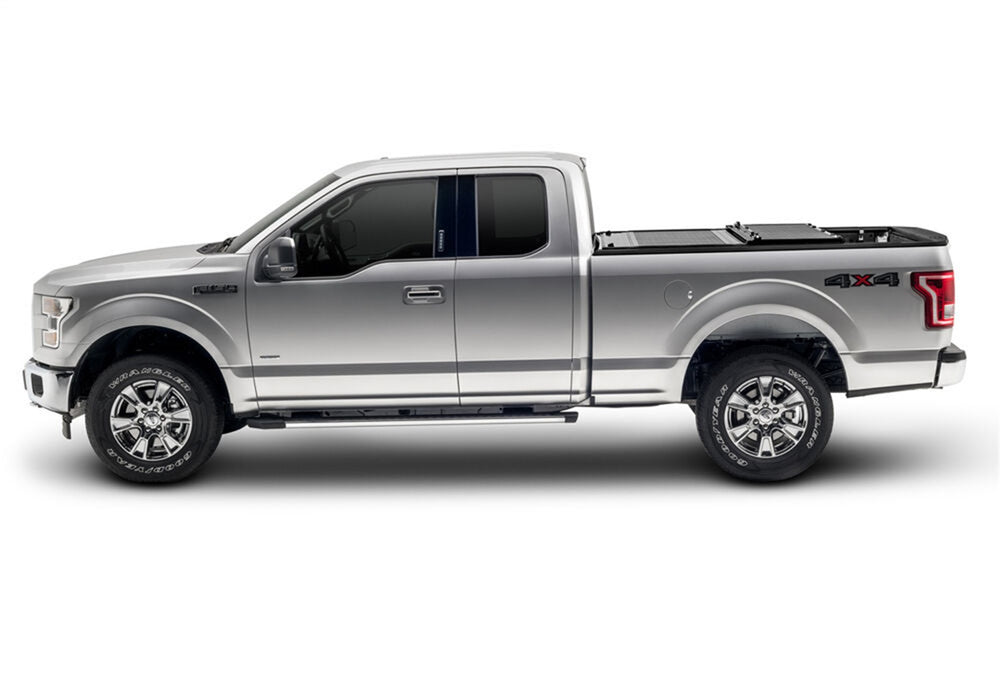 Undercover FX21029 UnderCover Flex 2021-C F150 Crew Cab 5.7ft Bed - Truck Part Superstore
