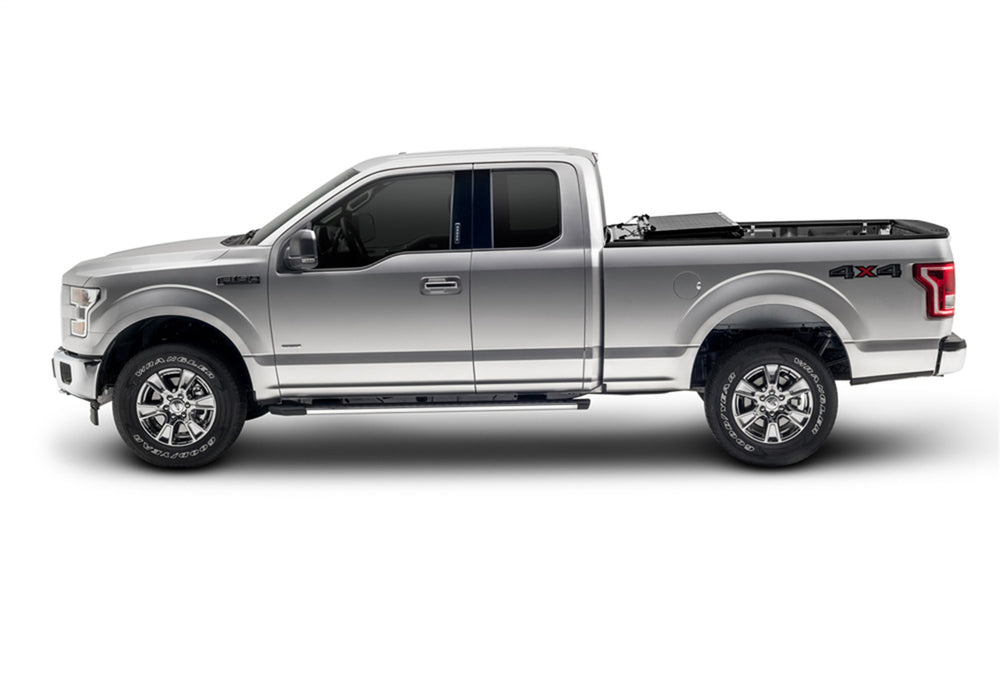 Undercover FX21020 UnderCover Flex 2015-2020 Ford F-150 6.7ft Short Bed Std/Ext/Crew - Truck Part Superstore