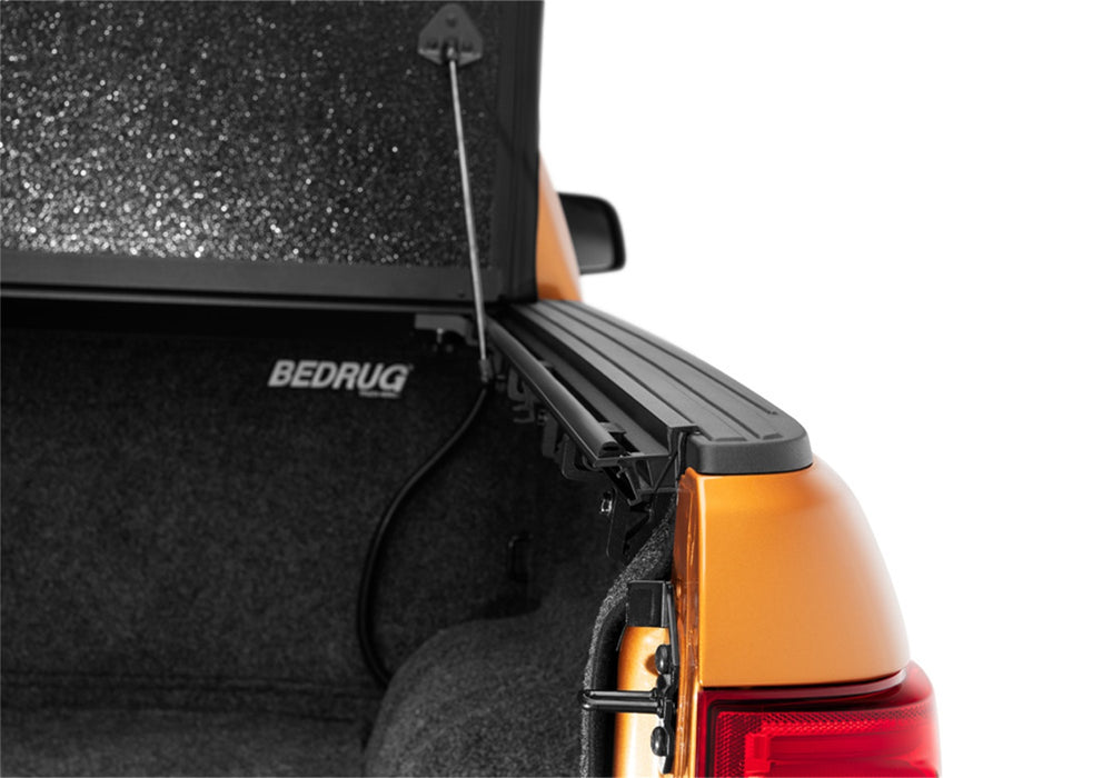 Undercover FX21022 UnderCover Flex 2019-2022 Ford Ranger Crew Cab 5.1ft Short Bed - Truck Part Superstore