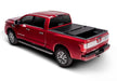 Undercover FX51009 UnderCover Flex 2004-2015 Nissan Titan 5.7ft Short Bed Crew - Truck Part Superstore