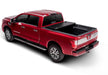 Undercover FX51010 UnderCover Flex 2004-2015 Nissan Titan 6.7ft Short Bed Ext Cab - Truck Part Superstore