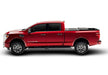 Undercover FX51004 UnderCover Flex 2005-2017 Suzuki Equator 6.1ft Short Bed Ext/Crew - Truck Part Superstore