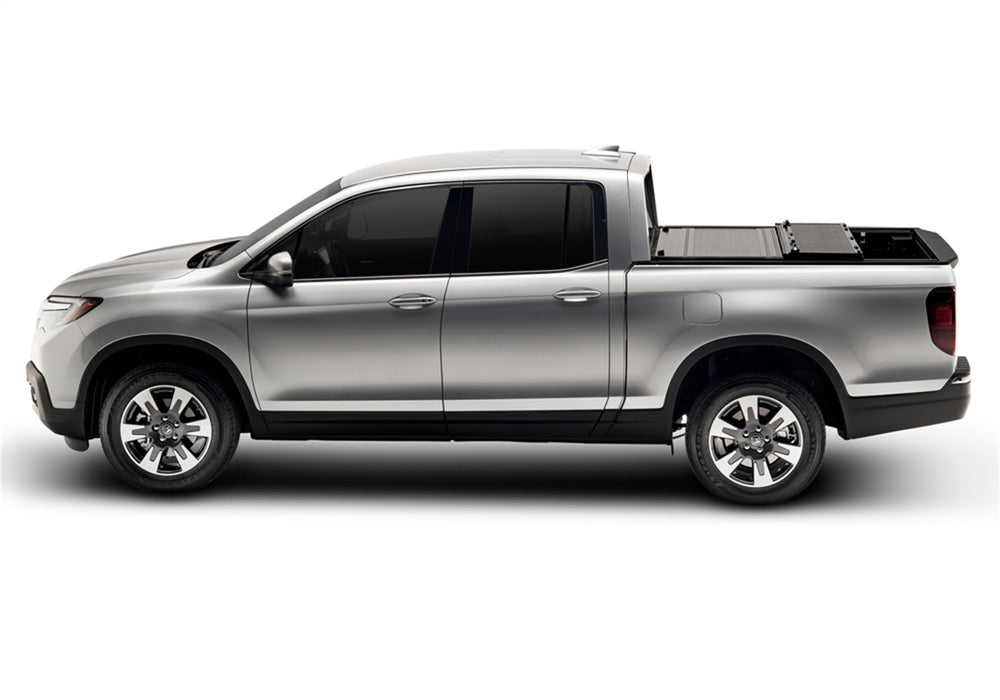 Undercover FX81000 UnderCover Flex 2017-2022 Ridgeline 5ft SB - Truck Part Superstore