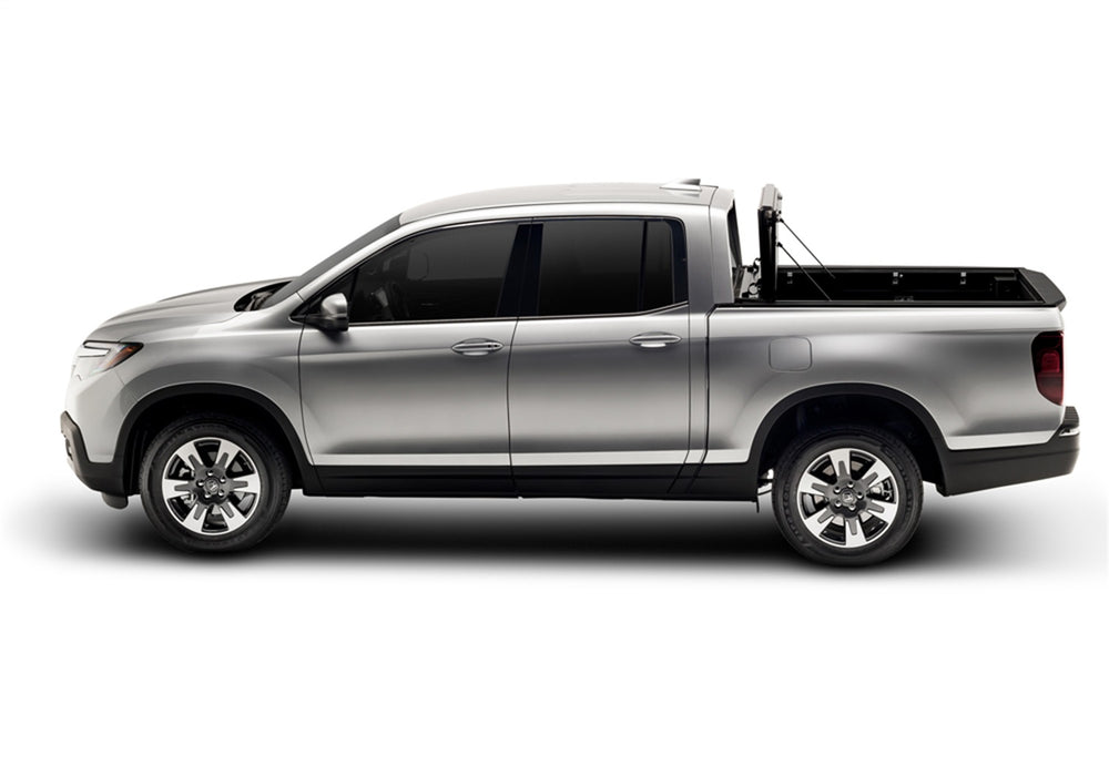 Undercover FX81000 UnderCover Flex 2017-2022 Ridgeline 5ft SB - Truck Part Superstore