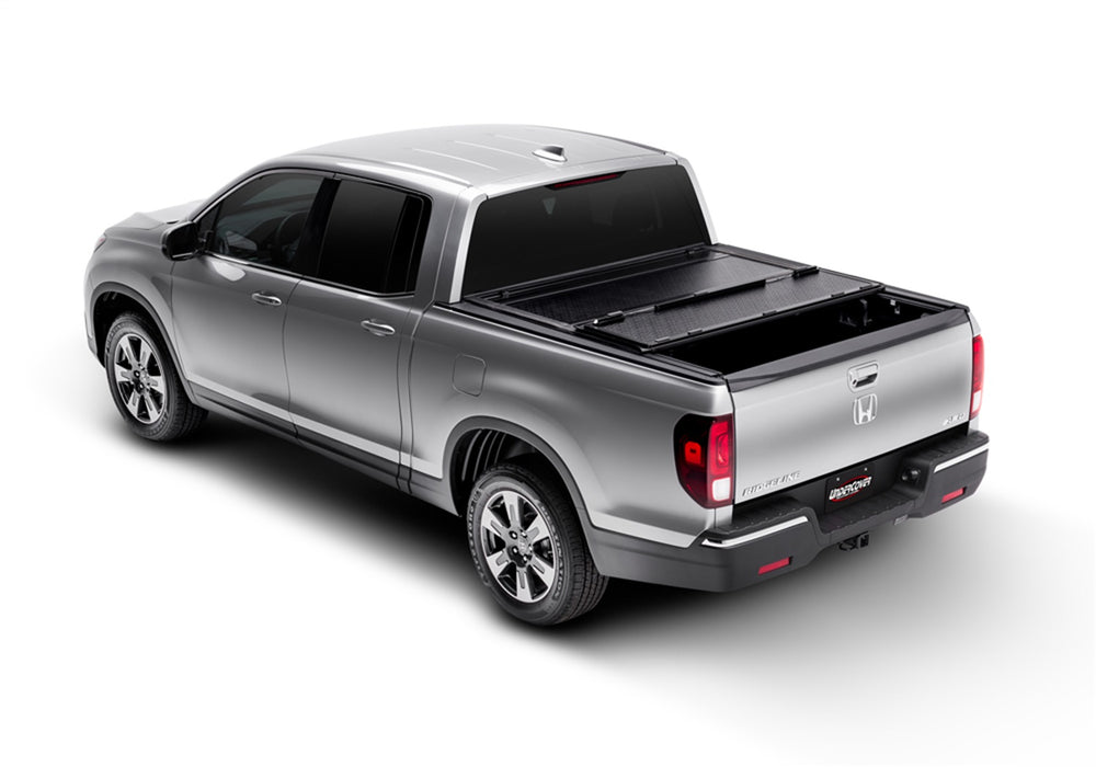 Undercover FX81000 UnderCover Flex 2017-2022 Ridgeline 5ft SB - Truck Part Superstore