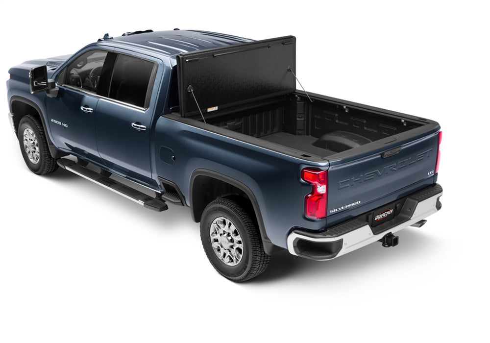 Undercover FX11026 UnderCover Flex 2020-2022 GM 2500/3500 HD 8.2ft Bed - Truck Part Superstore