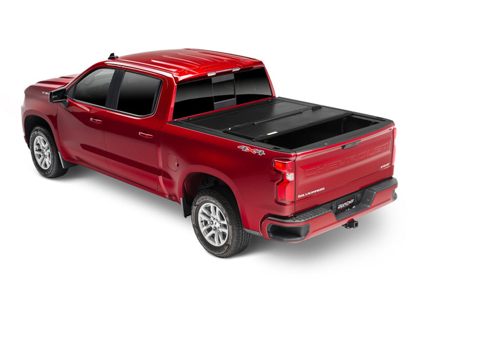Undercover FX11023 FX 19-22 GM 1500 6.7ft - Truck Part Superstore