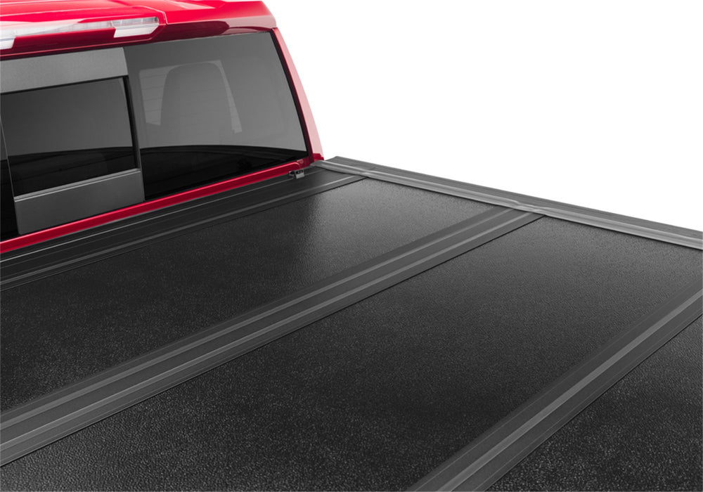 Undercover FX11003 UnderCover Flex 2015-2022 Chevrolet Colorado/GMC Canyona 6.2ft Short Bed Std/Ext - Truck Part Superstore