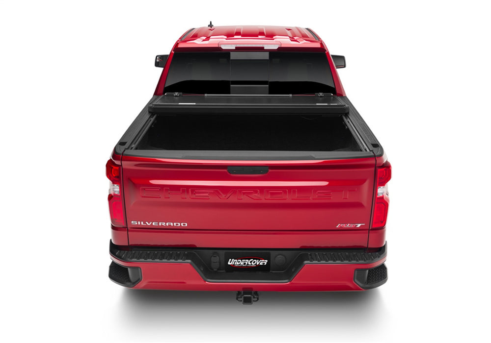 Undercover FX11003 UnderCover Flex 2015-2022 Chevrolet Colorado/GMC Canyona 6.2ft Short Bed Std/Ext - Truck Part Superstore