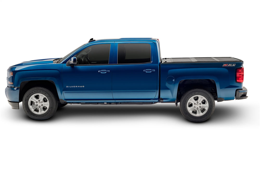 Undercover FX11008 FX 07-13 GM 1500/2500 6.7ft - Truck Part Superstore