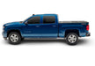 Undercover FX11000 UnderCover Flex 2004-2012 Chevrolet Colorado/GMC Canyon 5.2ft Short Bed Crew - Truck Part Superstore