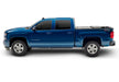 Undercover FX11000 UnderCover Flex 2004-2012 Chevrolet Colorado/GMC Canyon 5.2ft Short Bed Crew - Truck Part Superstore