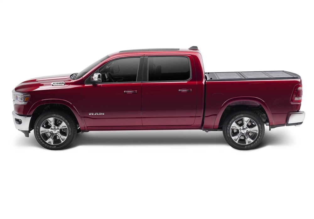 Undercover FX31006 UnderCover Flex 2009-2018/2019-2022 Classic Dodge Ram 1500 5.7ft - Truck Part Superstore