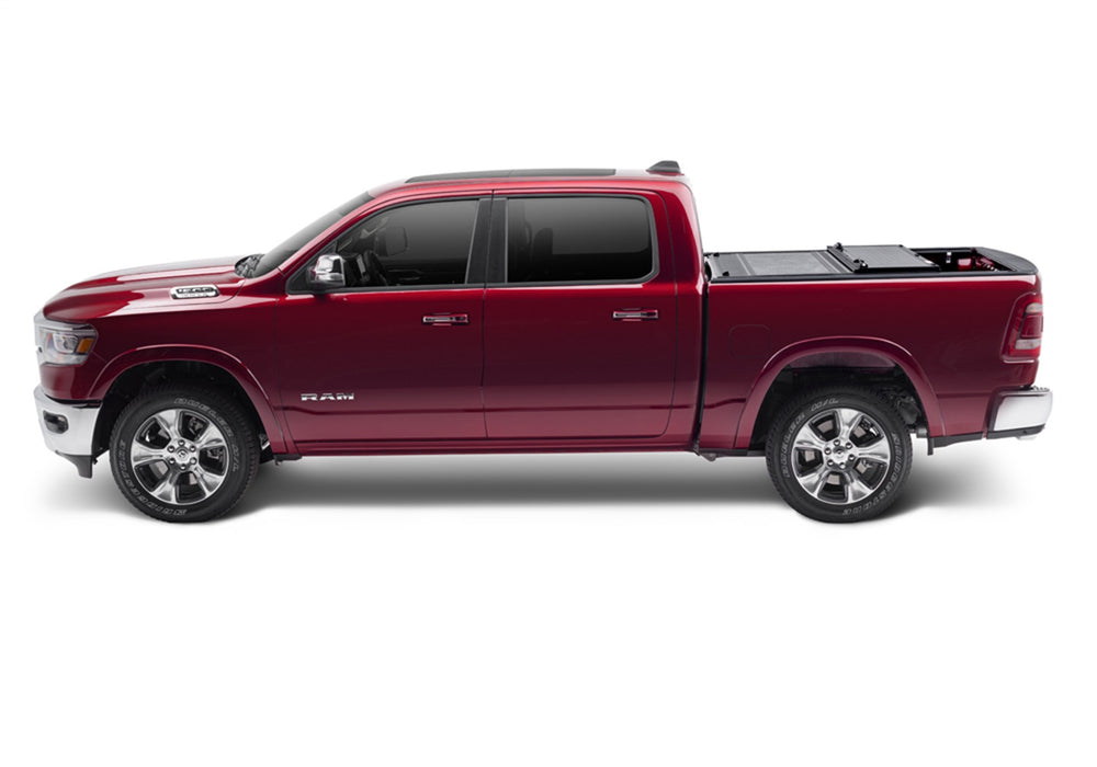 Undercover FX31005 UnderCover Flex 2009-2018 Dodge DS Bed/2019-2022 2500/3500 8.2ft Bed - Truck Part Superstore