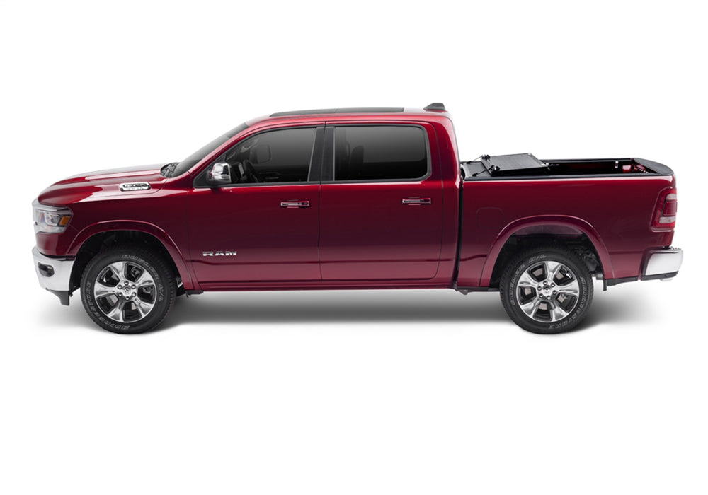 Undercover FX31006 UnderCover Flex 2009-2018/2019-2022 Classic Dodge Ram 1500 5.7ft - Truck Part Superstore