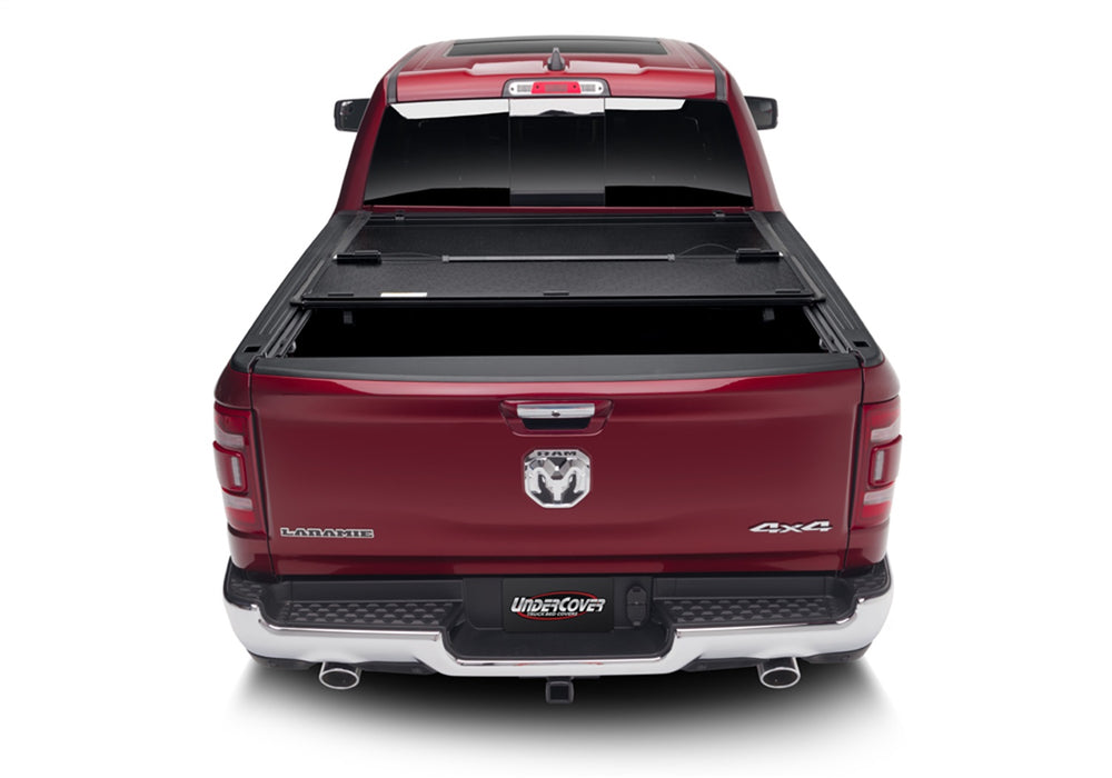 Undercover FX31002 UnderCover Flex 1994-2002 Dodge Ram 1500-3500 6.4ft - Truck Part Superstore