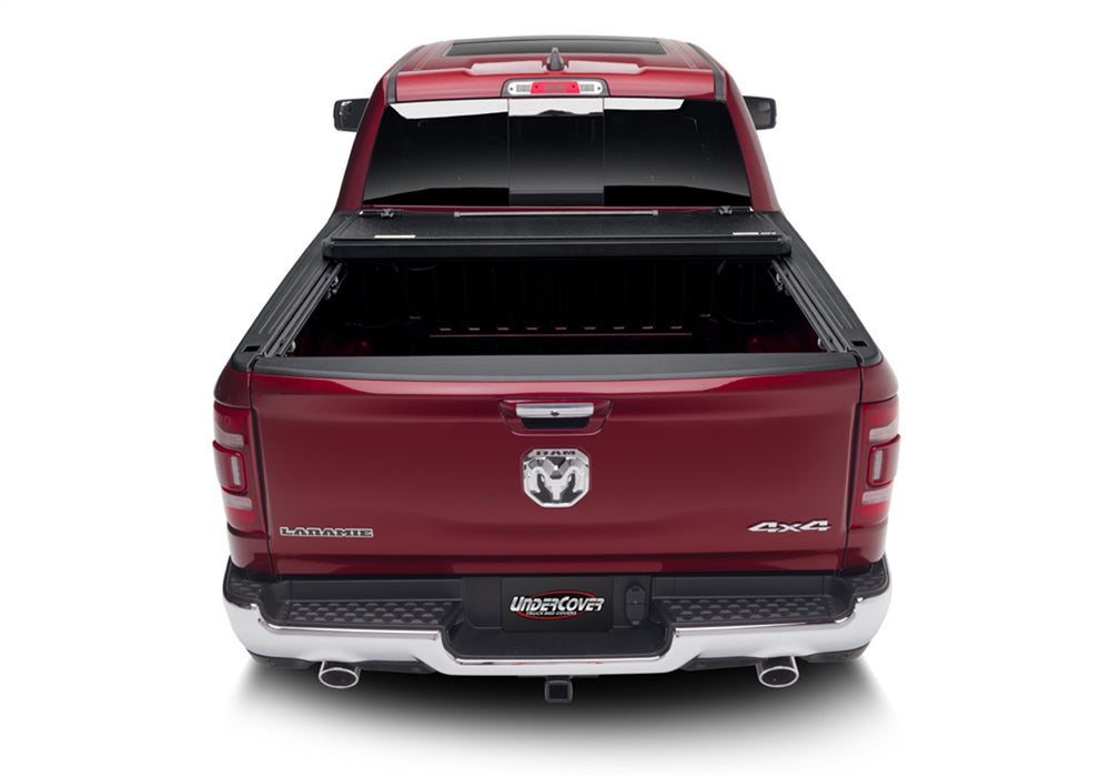 Undercover FX31006 UnderCover Flex 2009-2018/2019-2022 Classic Dodge Ram 1500 5.7ft - Truck Part Superstore