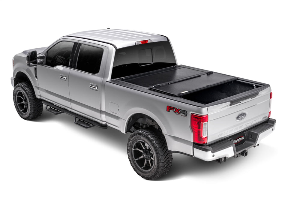 Undercover FX21025 UnderCover Flex 2008-2016 Superduty 8.2ft Bed - Truck Part Superstore