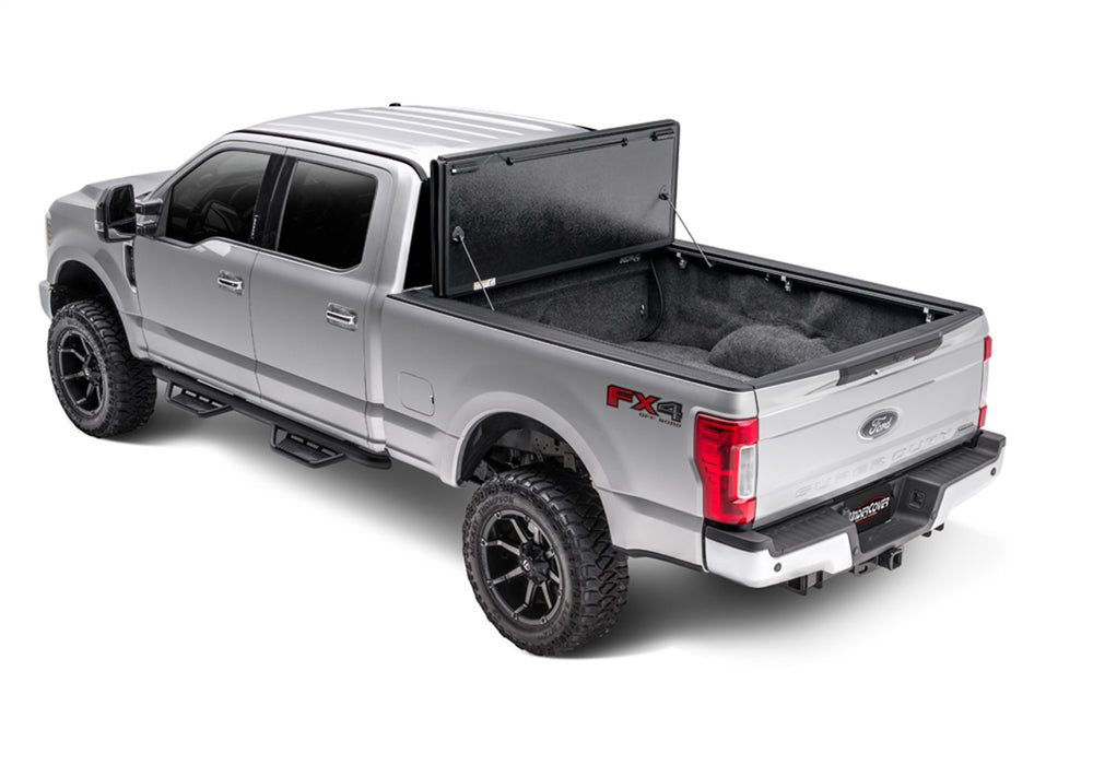 Undercover FX21025 UnderCover Flex 2008-2016 Superduty 8.2ft Bed - Truck Part Superstore