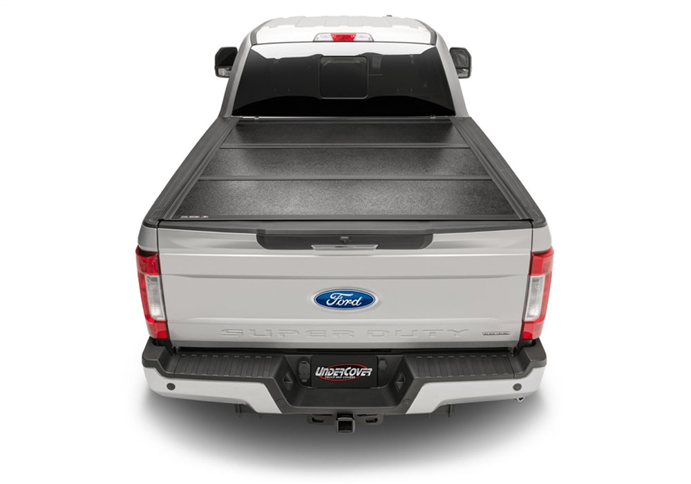 Undercover FX21026 UnderCover Flex 2017-C Superduty 8.2ft bed - Truck Part Superstore