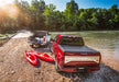 Undercover FX21020 UnderCover Flex 2015-2020 Ford F-150 6.7ft Short Bed Std/Ext/Crew - Truck Part Superstore