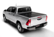 Undercover FX41007 UnderCover Flex 2007-2021 Toyota Tundra 5.7ft Short Bed Crew MAX - Truck Part Superstore