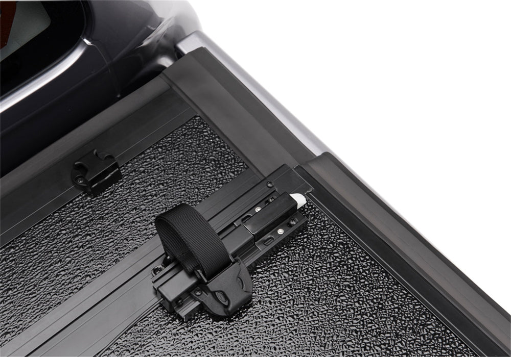 Undercover FX41010 UnderCover Flex 2007-2021 Toyota Tundra 6.7ft Short Bed Std/Dbl - Truck Part Superstore