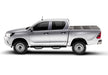 Undercover FX41016 UnderCover Flex 2016-2017 Toyota Hilux 5ft Short Bed Crew - Truck Part Superstore