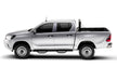 Undercover FX41010 UnderCover Flex 2007-2021 Toyota Tundra 6.7ft Short Bed Std/Dbl - Truck Part Superstore