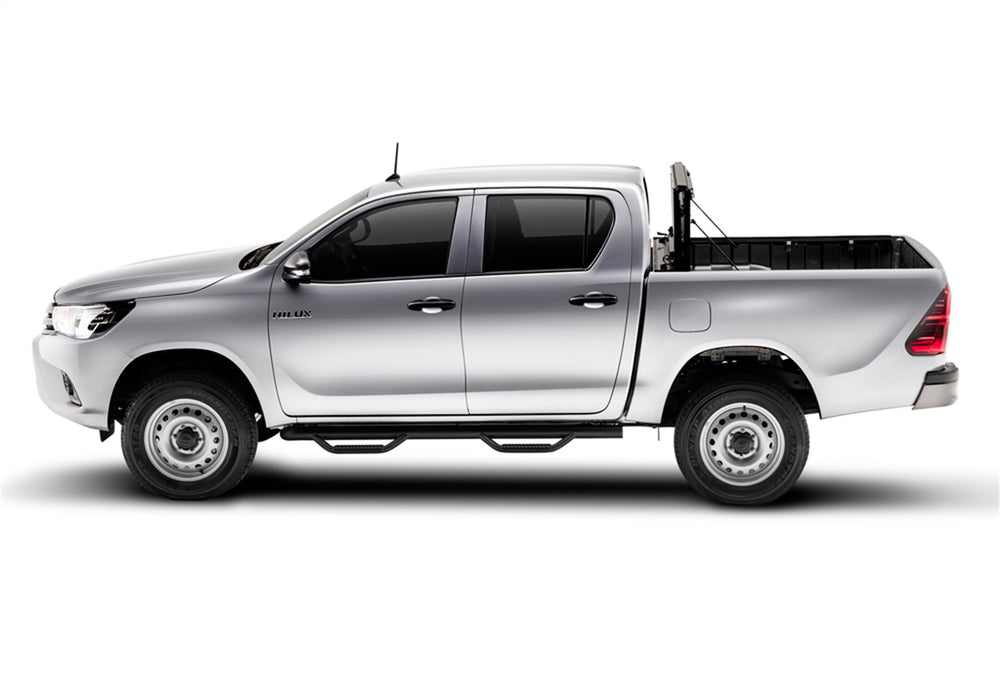 Undercover FX41014 UnderCover Flex 2016-2022 Toyota Tacoma 5ft Short Bed Crew - Truck Part Superstore