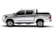 Undercover FX61004 UnderCover Flex-2020-C Isuzu DMax Double Cab 5 ft Bed - Truck Part Superstore