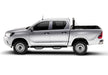 Undercover FX61005 UnderCover Flex-2020-C Isuzu DMax Extended Cab 6 ft Bed - Truck Part Superstore