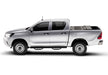 Undercover FX61004 UnderCover Flex-2020-C Isuzu DMax Double Cab 5 ft Bed - Truck Part Superstore