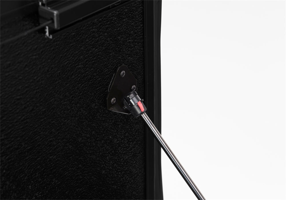 Undercover FX41010 UnderCover Flex 2007-2021 Toyota Tundra 6.7ft Short Bed Std/Dbl - Truck Part Superstore