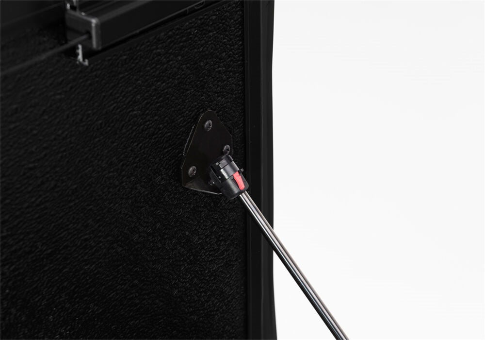 Undercover FX61004 UnderCover Flex-2020-C Isuzu DMax Double Cab 5 ft Bed - Truck Part Superstore