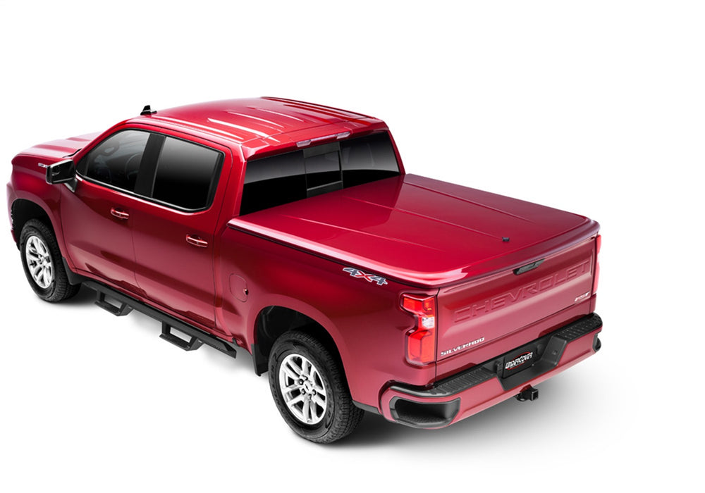 Undercover UC1176L-GE0 LX 19-20 Silverado 5.9ft - Truck Part Superstore