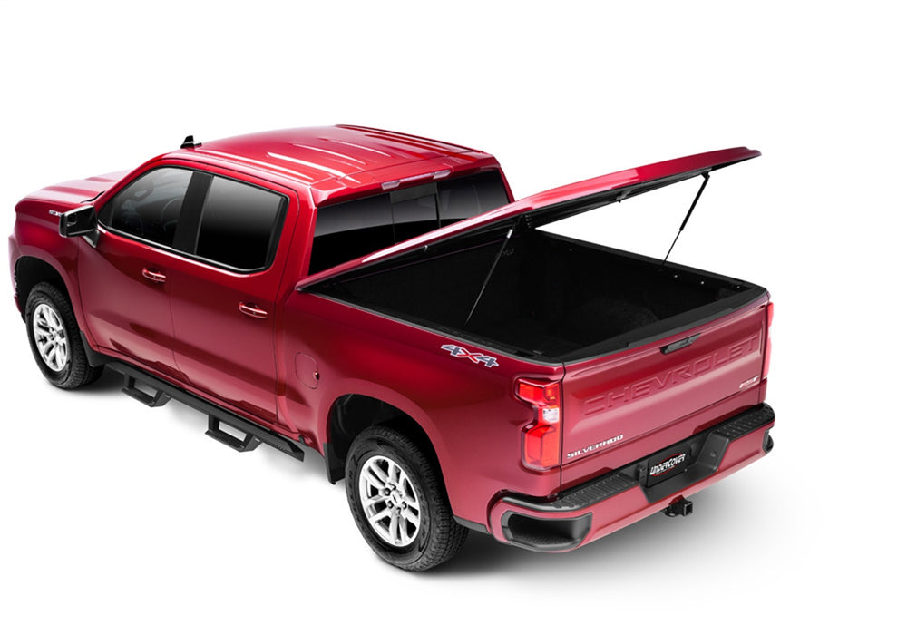 Undercover UC1176L-GE0 LX 19-20 Silverado 5.9ft - Truck Part Superstore