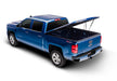 Undercover UC2216L-YZ UnderCover LUX 2021-2022 F-150 Ext/Crew Cab 6.7ft Bed-YZ Oxford White - Truck Part Superstore