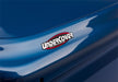 Undercover UC2156L-UM UnderCover LUX 2015-2020 Ford F-150 5.7ft Short Bed Ext/Crew UM-Agate Black - Truck Part Superstore