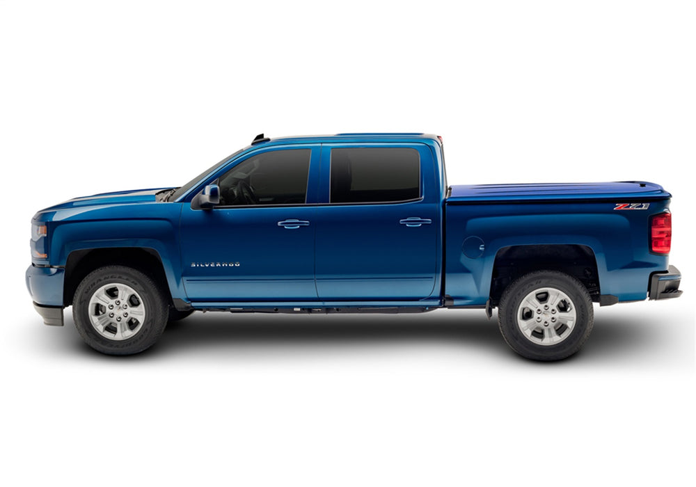 Undercover UC3096L-LAU LX 19-20/22 Ram 1500 5.7ft - Truck Part Superstore