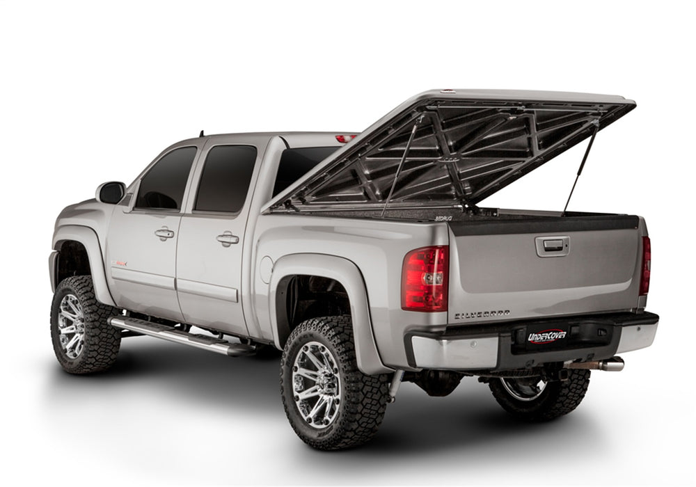 Undercover UC1156L-GBV LX 15.2-18 Colo/Can 5.2ft - Truck Part Superstore