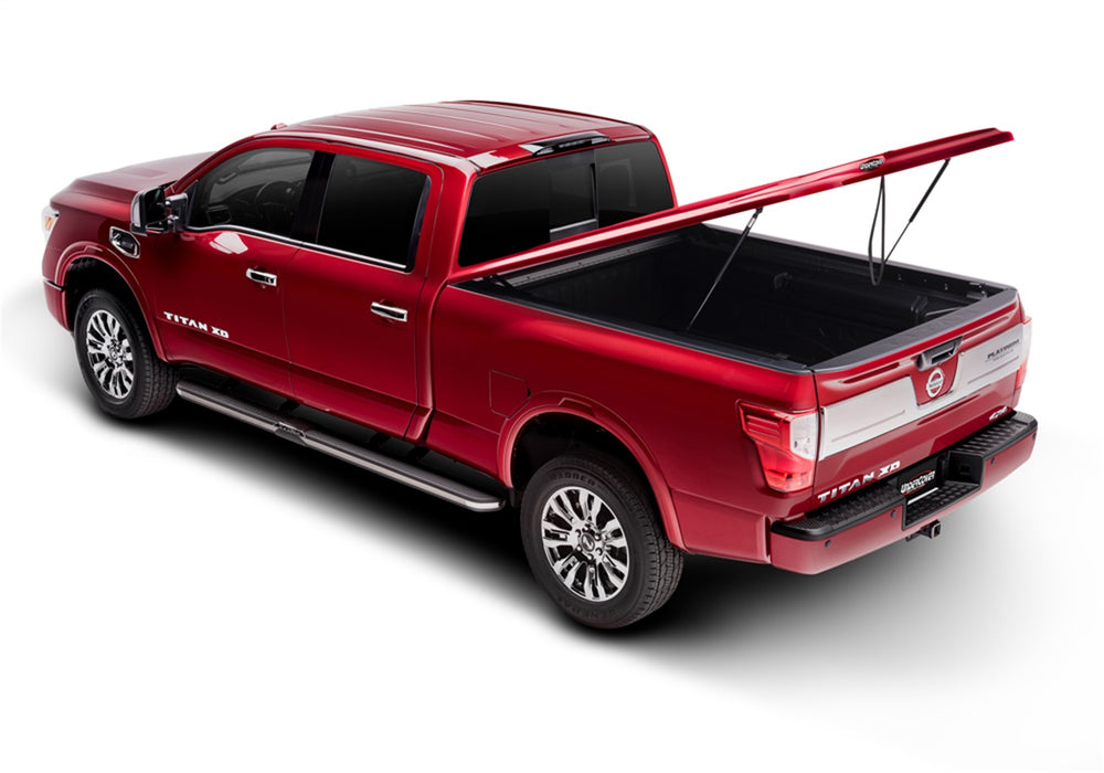 Undercover UC5086S SS 16-22 Titan 6ft.7 - Truck Part Superstore