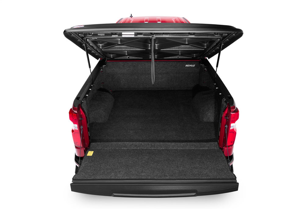 Undercover UC1186 UnderCover SE 2019-2022 Silverado 6.7ft Std/Ext/Crew - Truck Part Superstore