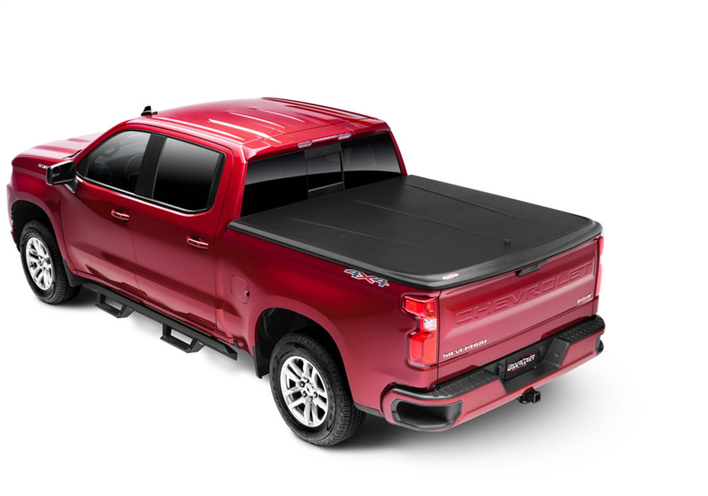 Undercover UC1176 UnderCover SE 2019-2022 Silverado 5.9 Std/Ext/Crew - Truck Part Superstore