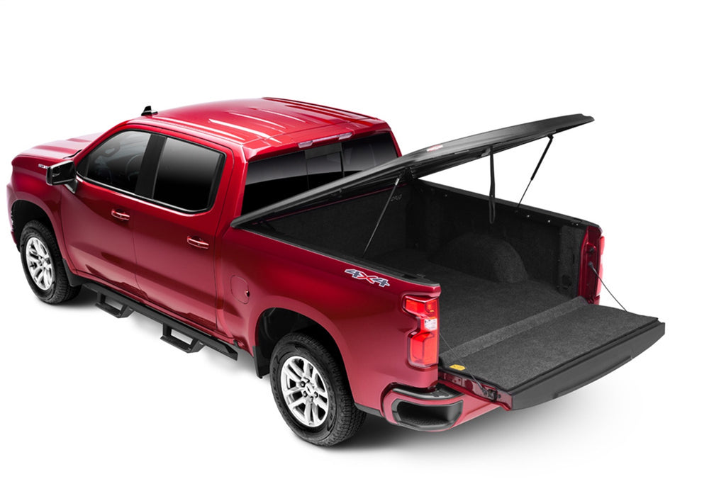 Undercover UC1176 UnderCover SE 2019-2022 Silverado 5.9 Std/Ext/Crew - Truck Part Superstore