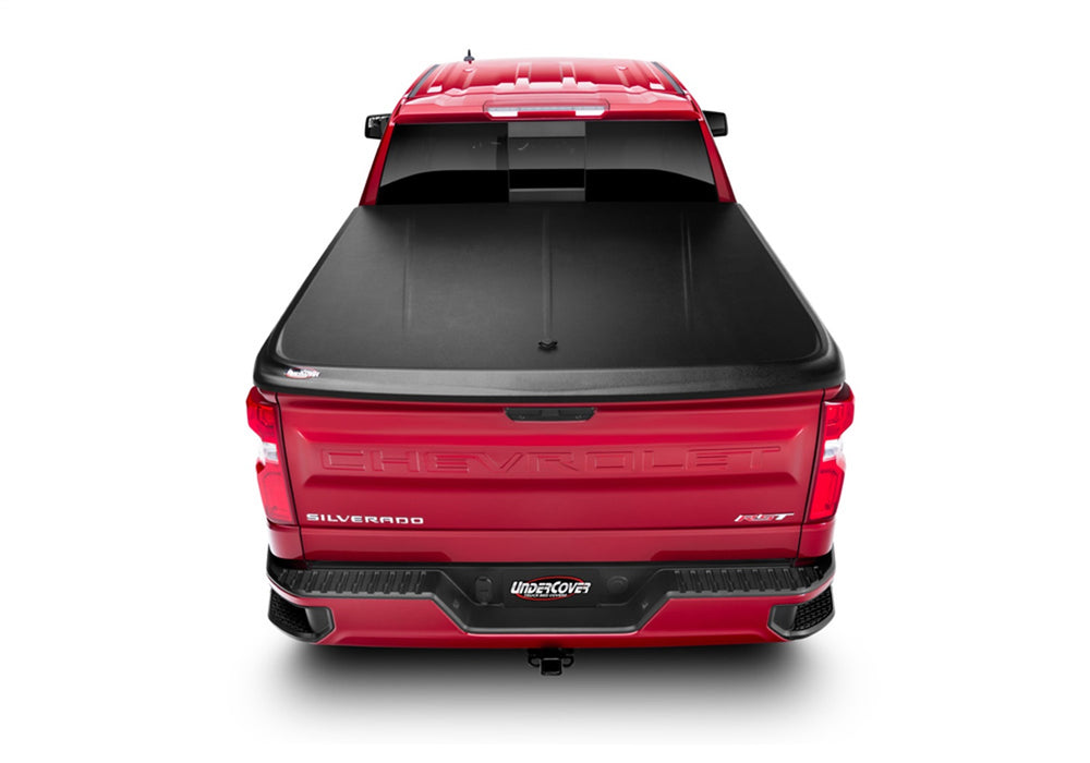 Undercover UC1176 UnderCover SE 2019-2022 Silverado 5.9 Std/Ext/Crew - Truck Part Superstore