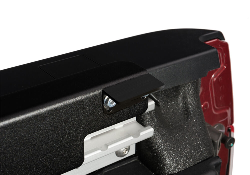 Undercover UC2206 UnderCover SE 2021 F-150 Crew Cab 5.7ft Bed-Textured - Truck Part Superstore