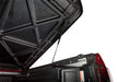 Undercover UC5076 UnderCover SE 2016-2022 Nissan Titan 5.7ft Short Bed Crew Black Textured - Truck Part Superstore