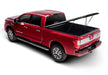 Undercover UC5076 UnderCover SE 2016-2022 Nissan Titan 5.7ft Short Bed Crew Black Textured - Truck Part Superstore